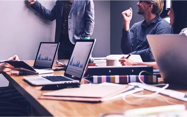 Technology Consulting